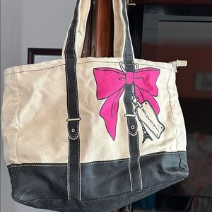 **FINAL SALE**⚡️Bath and Body Works Tote